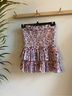 Isabel Marant Naomi skirt